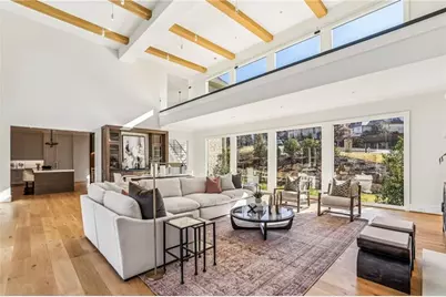 825 Kenry Court, Atlanta, GA 30342 - Photo 6