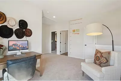 633 Mountaintop Road, Cartersville, GA 30120 - Photo 20