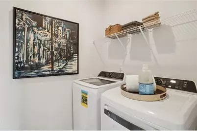 633 Mountaintop Road, Cartersville, GA 30120 - Photo 22