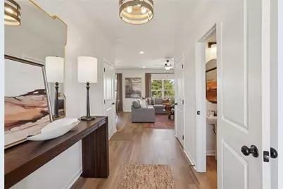 633 Mountaintop Road, Cartersville, GA 30120 - Photo 2