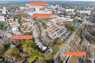 1580 Commerce Dr, Decatur, GA 30030 - Photo 30