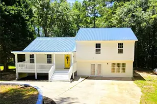 389 Waxwing Dr, Monticello, GA 31064 - Photo 18