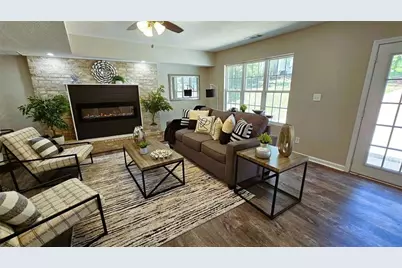 389 Waxwing Drive, Monticello, GA 31064 - Photo 2