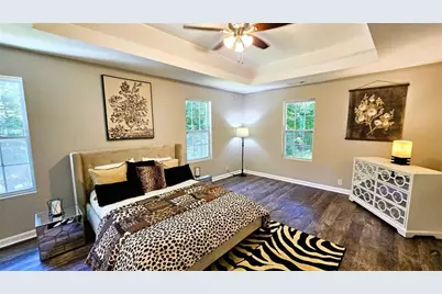 389 Waxwing Drive, Monticello, GA 31064 - Photo 4