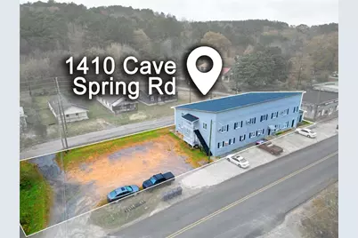 1410 Cave Springs Road SW, Rome, GA 30161 - Photo 2