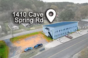 1410 Cave Springs Road SW, Rome, GA 30161 - Photo 2