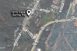 1410 Cave Springs Road SW, Rome, GA 30161 - Photo 4