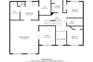 478 Commons Park Ln, Tucker, GA 30084 - Photo 50