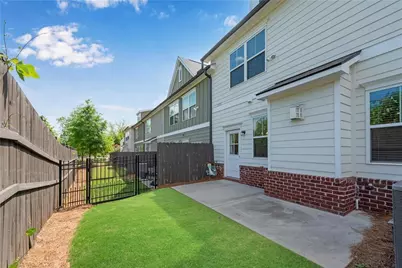 355 Niles Court #2, Marietta, GA 30060 - Photo 46