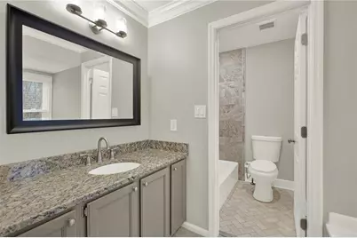 935 Lenox Hill Court NE, Atlanta, GA 30324 - Photo 24