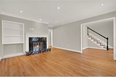 935 Lenox Hill Court NE, Atlanta, GA 30324 - Photo 6