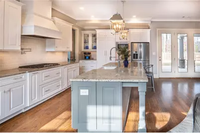 7630 Campground Road, Cumming, GA 30040 - Photo 8