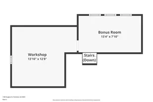 1186 Vaughan St, Clarkston, GA 30021 - Photo 52