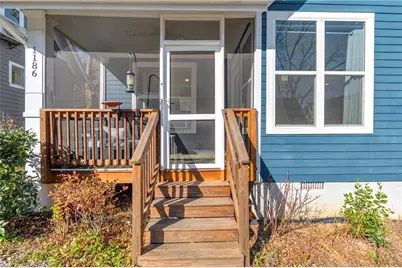 1186 Vaughan Street, Clarkston, GA 30021 - Photo 4