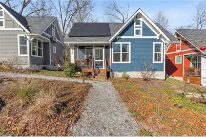 1186 Vaughan Street, Clarkston, GA 30021 - Photo 36