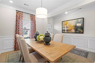 629 Mountaintop Road, Cartersville, GA 30120 - Photo 6