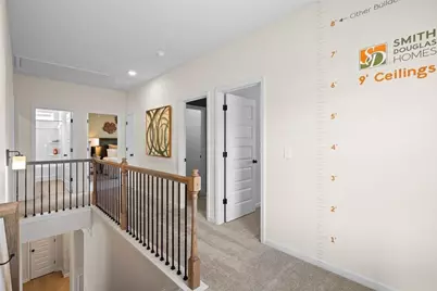 629 Mountaintop Road, Cartersville, GA 30120 - Photo 24