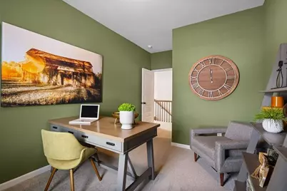 629 Mountaintop Road, Cartersville, GA 30120 - Photo 38