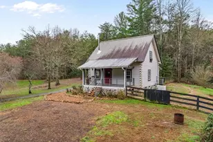 1824 Old Bucktown Rd, Ellijay, GA 30536 - Photo 1