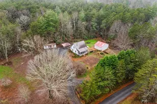 1824 Old Bucktown Rd, Ellijay, GA 30536 - Photo 66