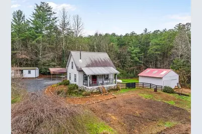 1824 Old Bucktown Road, Ellijay, GA 30536 - Photo 2