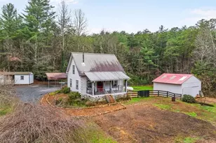 1824 Old Bucktown Rd, Ellijay, GA 30536 - Photo 2