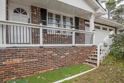 4495 Casco Lane NW, Lilburn, GA 30047 - Photo 4