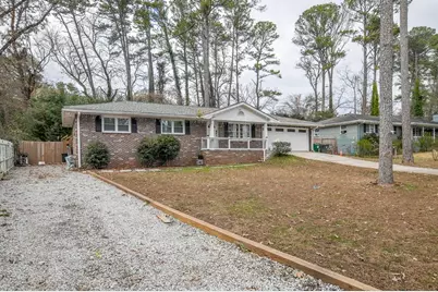 4495 Casco Lane NW, Lilburn, GA 30047 - Photo 2