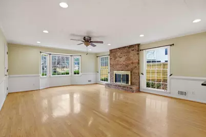 3257 Hembree Court, Marietta, GA 30062 - Photo 8