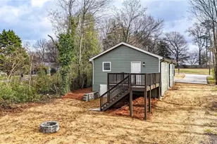 821 Wilson St, Rockmart, GA 30153 - Photo 26