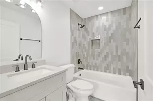 821 Wilson St, Rockmart, GA 30153 - Photo 18