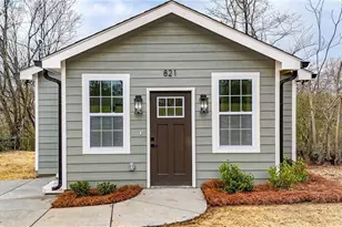 821 Wilson St, Rockmart, GA 30153 - Photo 2