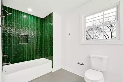 821 Wilson Street, Rockmart, GA 30153 - Photo 16