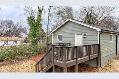 821 Wilson Street, Rockmart, GA 30153 - Photo 28