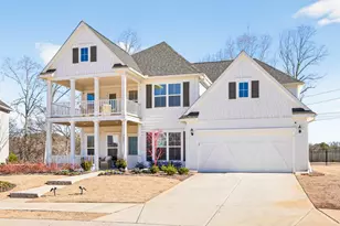 7277 Maple Brook Ln, Flowery Branch, GA 30542 - Photo 4