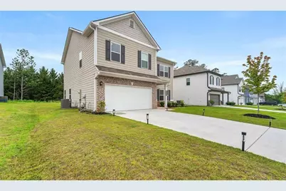 228 Whitneys Way, Dallas, GA 30157 - Photo 2
