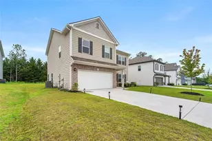 228 Whitneys Wy, Dallas, GA 30157 - Photo 2