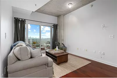 250 Pharr Road NE #1715, Atlanta, GA 30305 - Photo 6