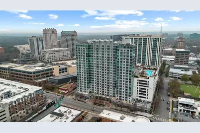 250 Pharr Road NE #1715, Atlanta, GA 30305 - Photo 2