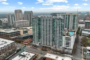 250 Pharr Rd NE, Atlanta, GA 30305 - Photo 2