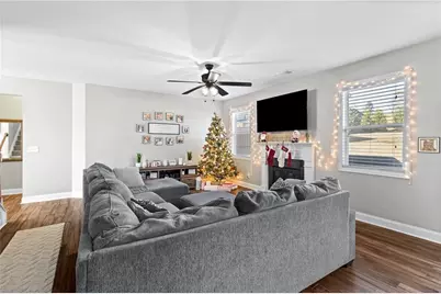 285 Paces Drive, Lithia Springs, GA 30122 - Photo 6