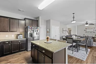 285 Paces Drive, Lithia Springs, GA 30122 - Photo 10