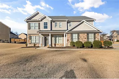 285 Paces Drive, Lithia Springs, GA 30122 - Photo 1