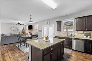 285 Paces Dr, Lithia Springs, GA 30122 - Photo 8