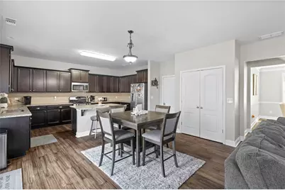 285 Paces Drive, Lithia Springs, GA 30122 - Photo 12