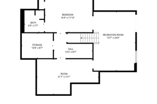 3800 Glen Ian Dr, Loganville, GA 30052 - Photo 30