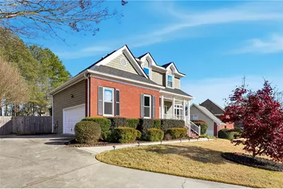 3800 Glen Ian Drive, Loganville, GA 30052 - Photo 2