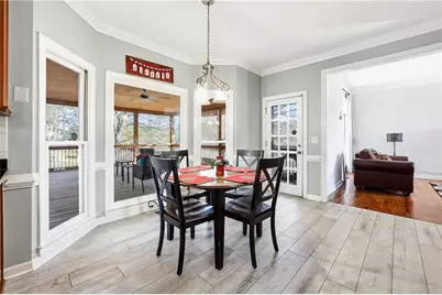 3800 Glen Ian Drive, Loganville, GA 30052 - Photo 6