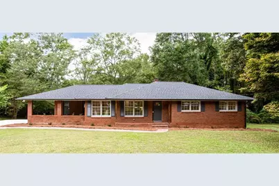 214 Indian Creek Drive, Monroe, GA 30655 - Photo 1