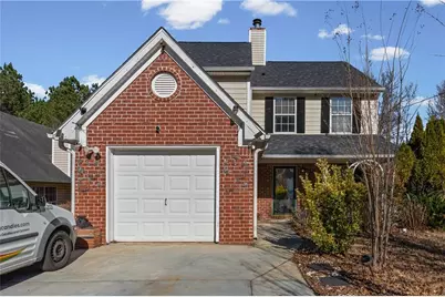 7200 Ravenwood Lane, Lithonia, GA 30038 - Photo 1